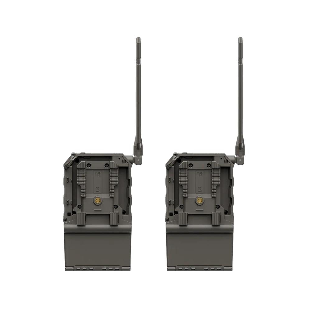 Tactacam Reveal X 4.0 Cellular Trail Camera 2/ct Picture of Tactacam - Reveal Hold Co Tactacam - X Gen 4.0 Cellular Trail Camera - 2 Pack