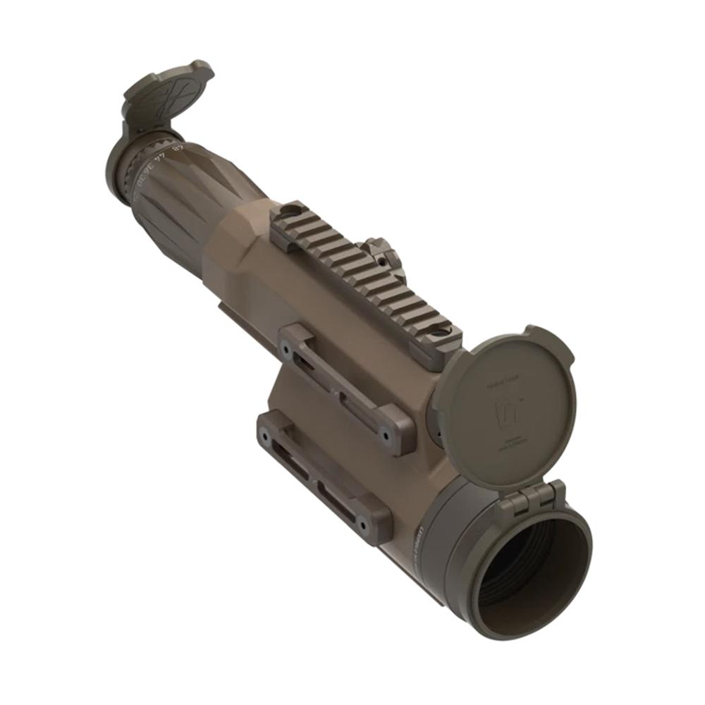 Leupold MX-6HD Spotting Scope 8-48x60mm TMR FDE Picture of Leupold & Stevens Inc. Leupold MX-6HD 8-48x60mm TMR FDE
