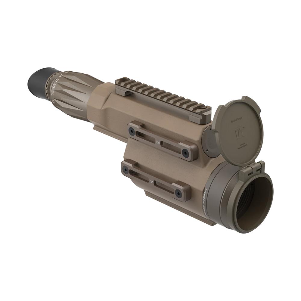 Leupold MX-6HD Spotting Scope 8-48x60mm TMR FDE Picture of Leupold & Stevens Inc. Leupold MX-6HD 8-48x60mm TMR FDE