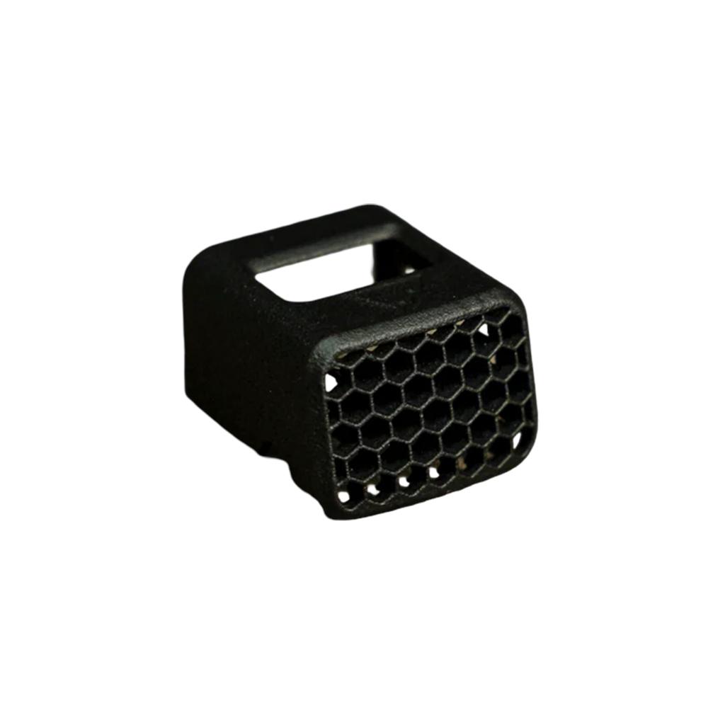 One Hundred Concepts HexCap Red Dot Sight Cover Holosun 507C