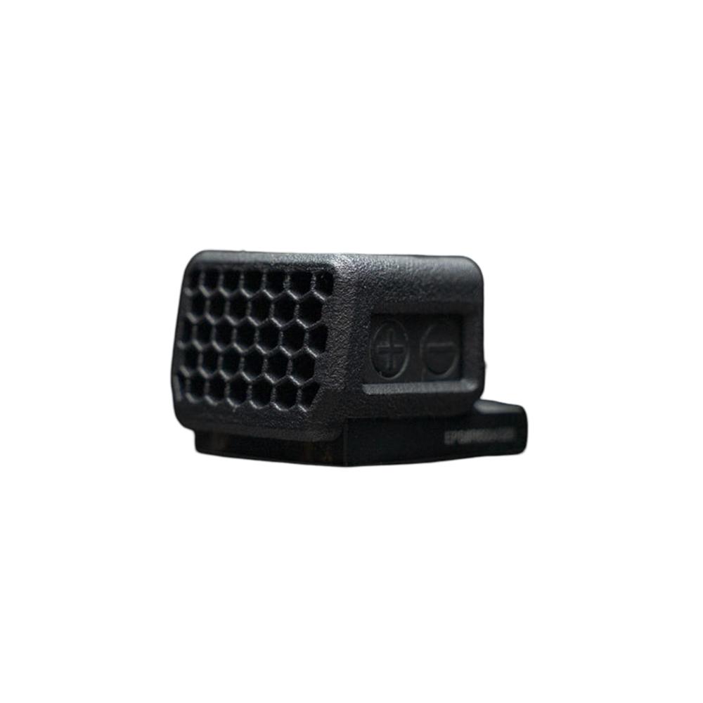 One Hundred Concepts HexCap Red Dot Sight Cover AP2 Picture of One Hundred Concepts OHC HexCap Red Dot Sight Cover - AP2