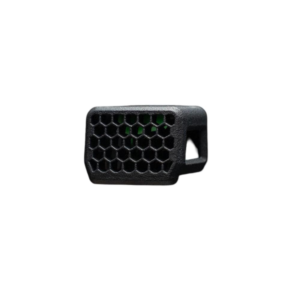 One Hundred Concepts HexCap Red Dot Sight Cover RMR Picture of One Hundred Concepts OHC HexCap Red Dot Sight Cover - RMR