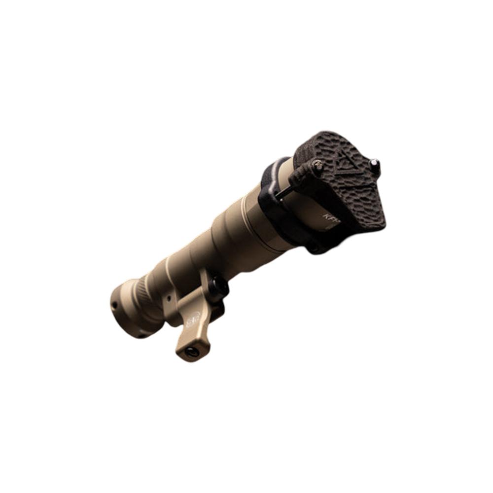 One Hundred Concepts Ruggedized LightCap Medium Picture of One Hundred Concepts OHC LightCap Ruggedized - Medium