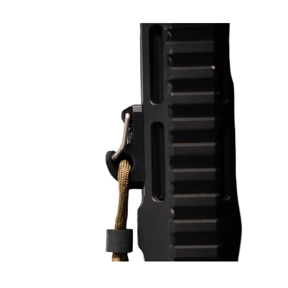 One Hundred Concepts Metal Paracord QD Sling Mount MLOK Picture of One Hundred Concepts OHC Paracord QD Sling Mount - MLOK