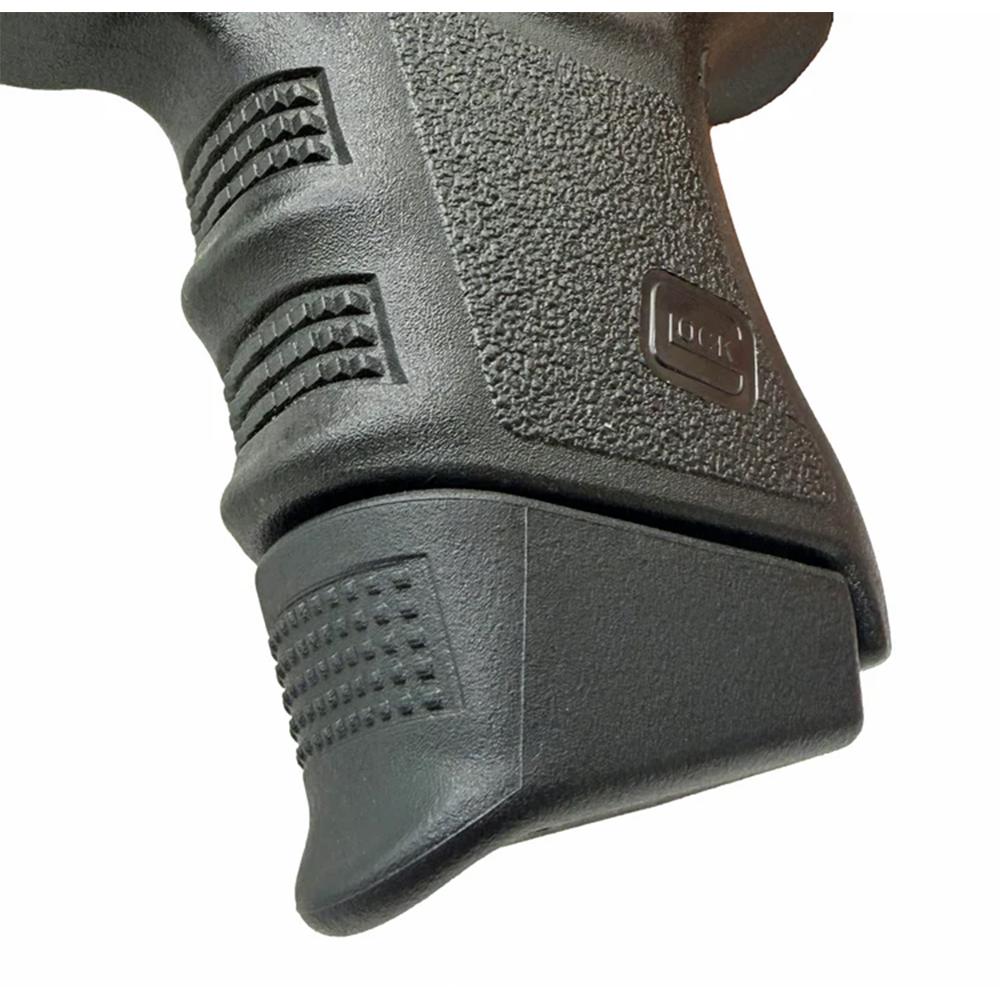 Pearce Grip Extension for Glock 20/21/40/41/29 Gen 3/4/5 Magazines Picture of Pearce GripInc. Pearce Grip Ext for all Glock 20/21/40/41/29 Mags Incr Grip Lgth 1''