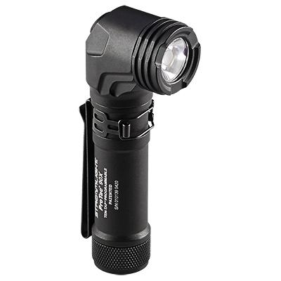 Streamlight Protac 90 X USB/Protac 90 X Black with Two CR123A Lithium Batteries and Holster 1000 Lumens Picture of Streamlight ProTac 90X- Includes two CR123A lithium batteries & nylon holster - Black