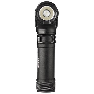 Streamlight Protac 90 X USB/Protac 90 X Black with Two CR123A Lithium Batteries and Holster 1000 Lumens Picture of Streamlight ProTac 90X- Includes two CR123A lithium batteries & nylon holster - Black