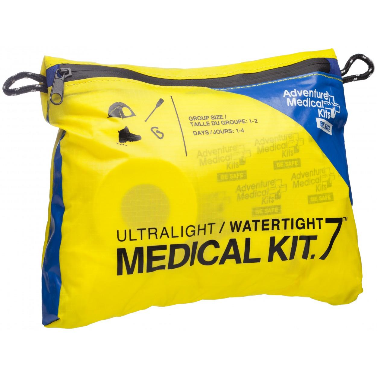 Ready Brands Adventure Medical Kits Ultralight / Watertight Series - .7 Picture of Tender Corp dba Adventure Ready Brands Adventure Medical Kits Ultralight / Watertight Series .7