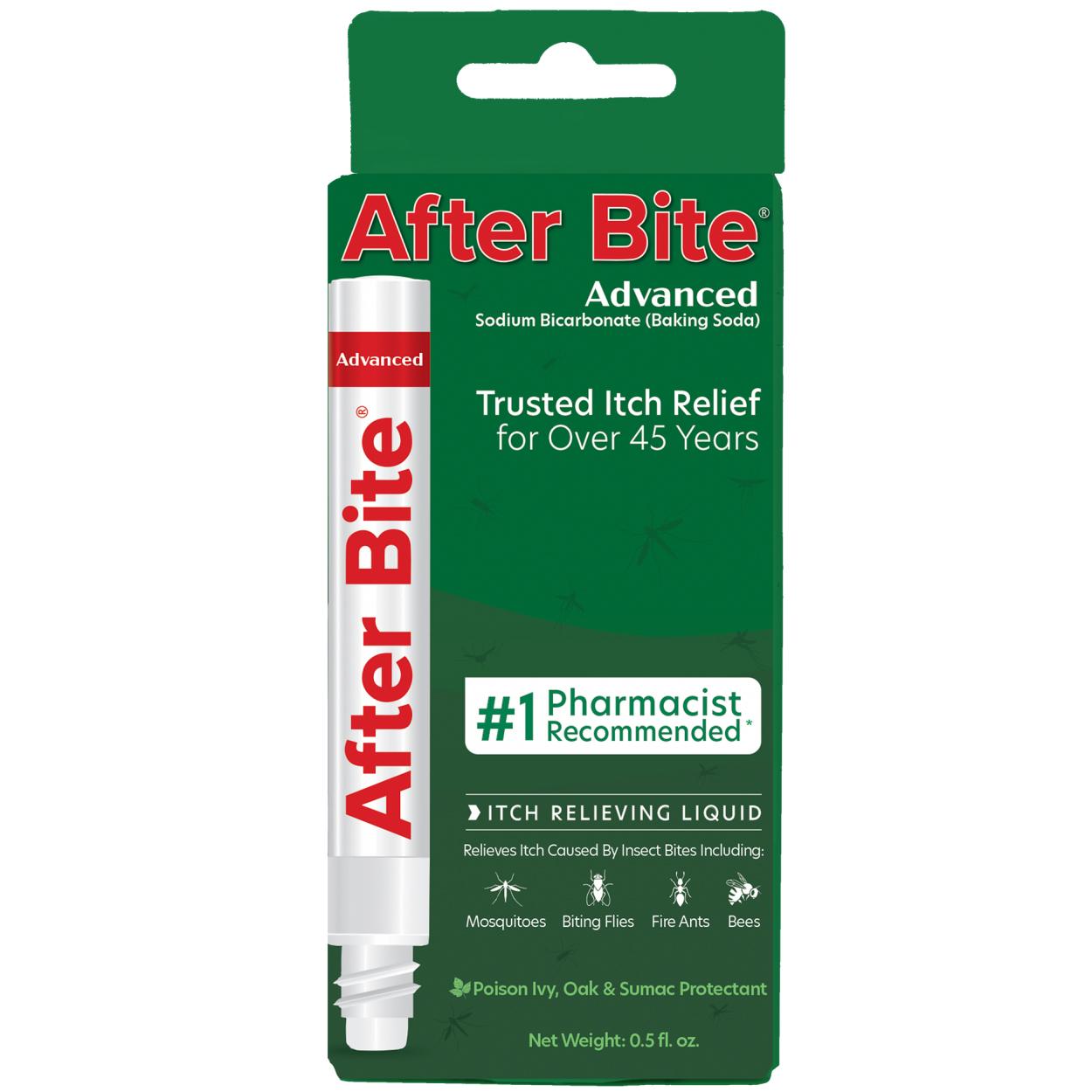 Picture of Tender Corp dba Adventure Ready Brands After Bite Insect Bite Treatment
