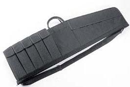 Uncle Mike's Tactical Rifle/Shotgun Case Picture of Michaels Of Oregon TAC.RIFLE/SHOTGUN CASE BLK 41X10