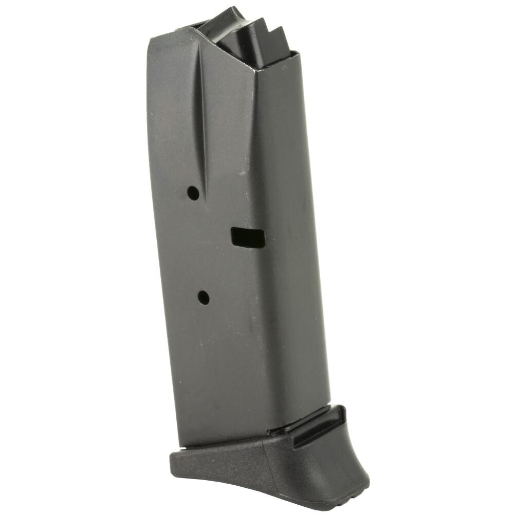 SCCY CPX1 & CPX2 Series Magazine 9mm Carbon Steel 10/rd Picture of Sccy Industries MAGAZINE 10RD CPX1 & CPX2 SERIES
