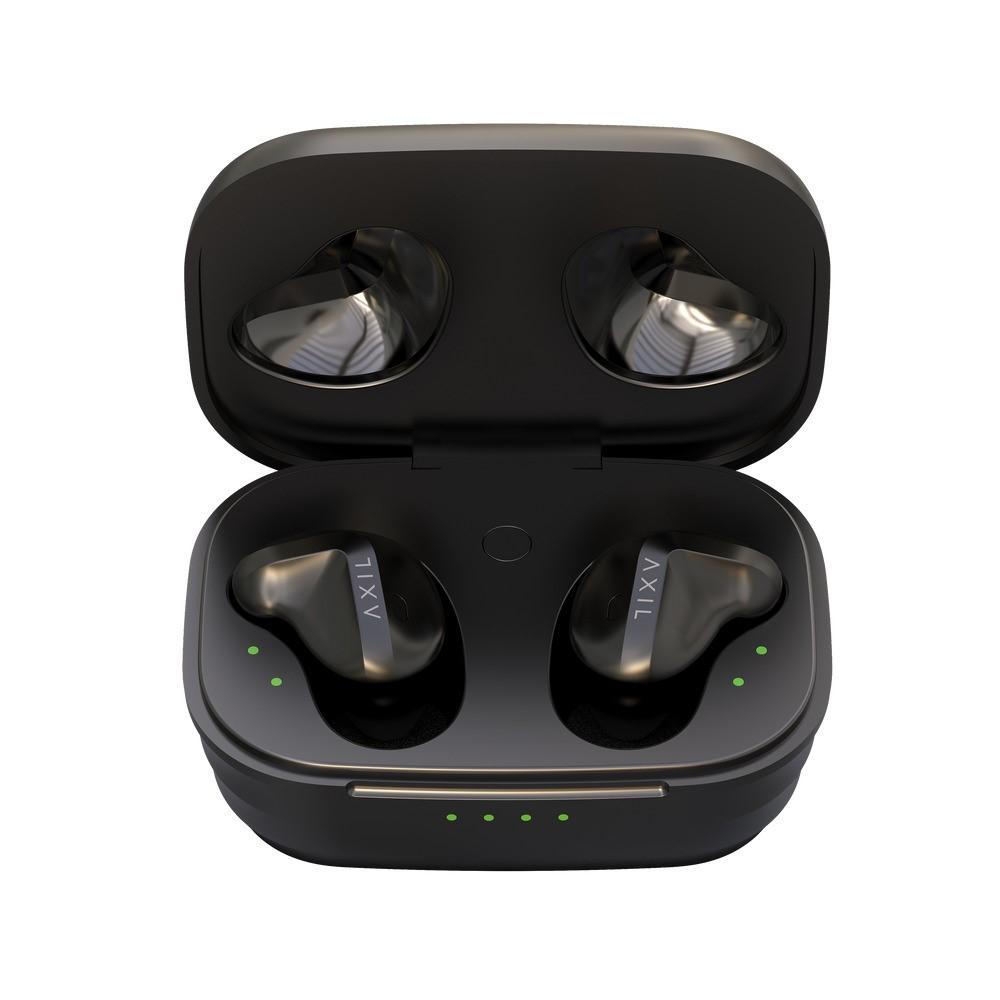 Picture of AXIL Axil XCOR PRO II Hearing Protectors Black