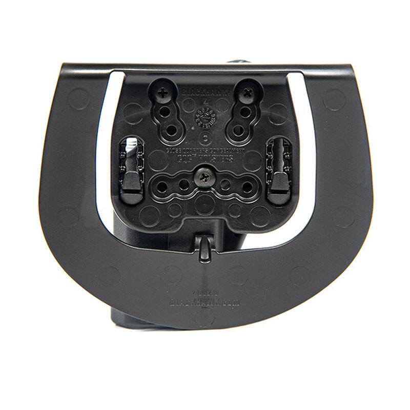 Blackhawk! SERPA Sportster Holster for Glock 26/27/33 Black RH Picture of Blackhawk SERPA SPORTSTER MATTE RH GLOCK 26 27 33