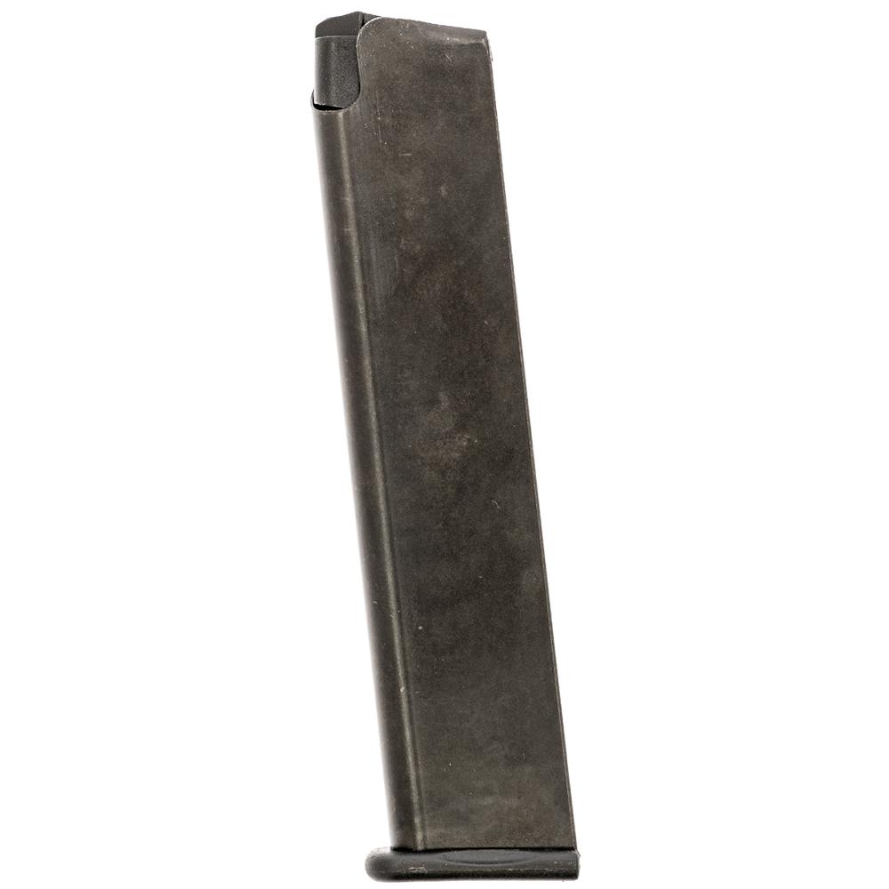 ProMag Browning Black Label 1911-380 Handgun Magazine .380 ACP 10/rd Picture of Promag Mfg. Inc. PROMAG FOR BROWNING BLACK LABEL 1911-380 .380 ACP 10RD MAGAZINE BLUE STEEL