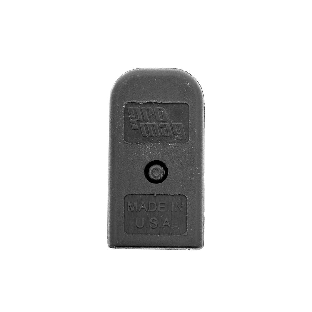 ProMag Browning Black Label 1911-380 Handgun Magazine .380 ACP 10/rd Picture of Promag Mfg. Inc. PROMAG FOR BROWNING BLACK LABEL 1911-380 .380 ACP 10RD MAGAZINE BLUE STEEL