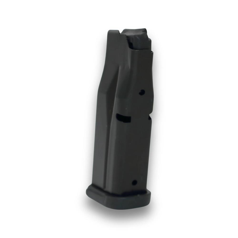 ProMag Ruger Max-9 Handgun Magazine 9mm Luger 10/rd Picture of Promag Mfg. Inc. PROMAG FOR RUGER MAX-9 9MM 10RD MAGAZINE BLUE STEEL