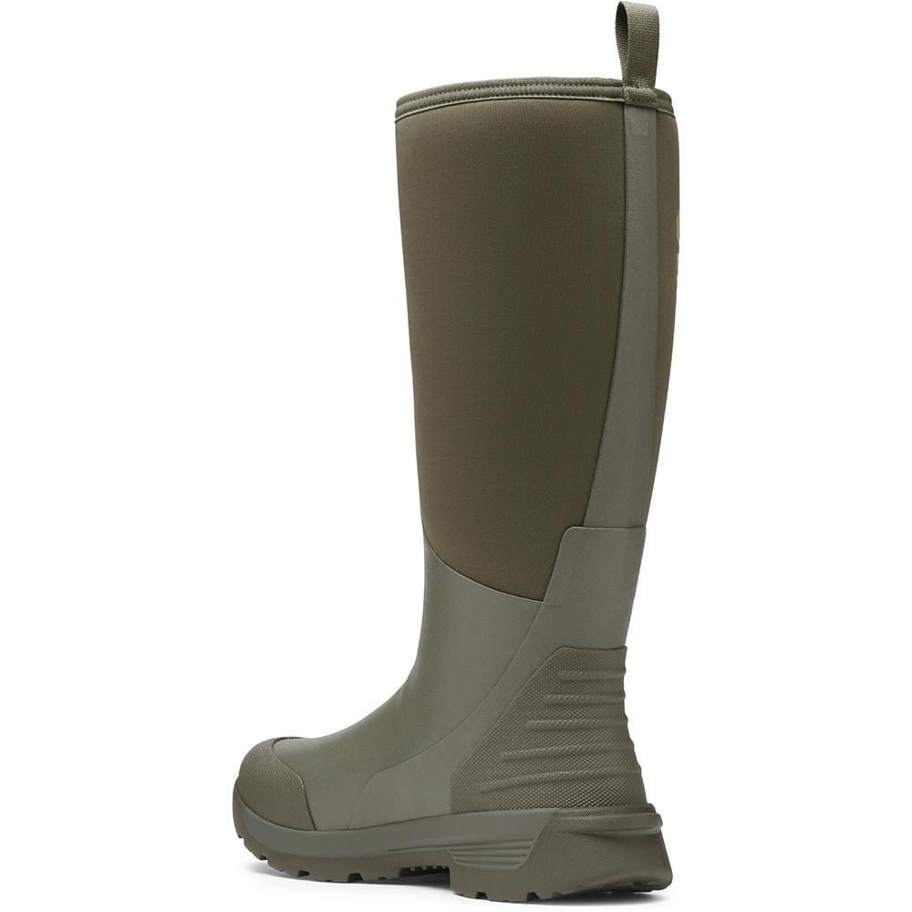 Lacrosse Alpha Field Men's Hunting Boot 16" Olive Size 11 image 2