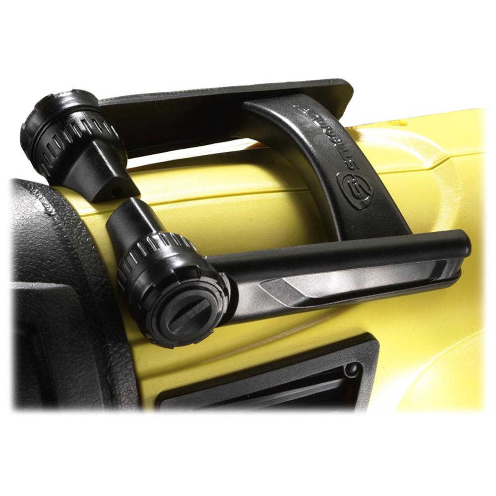 Streamlight Waypoint LED Spotlight 750 Lumens Yellow image 5