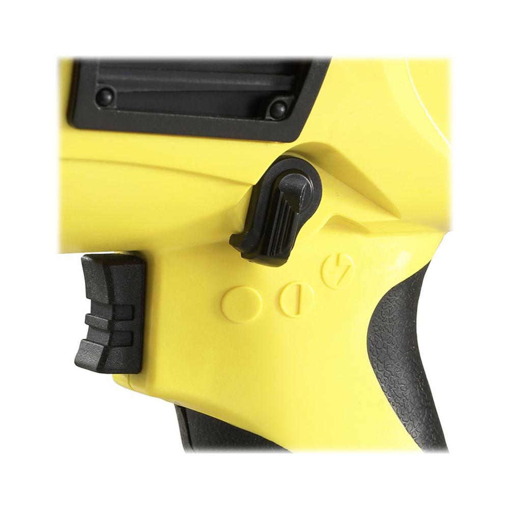 Streamlight Waypoint LED Spotlight 750 Lumens Yellow image 6