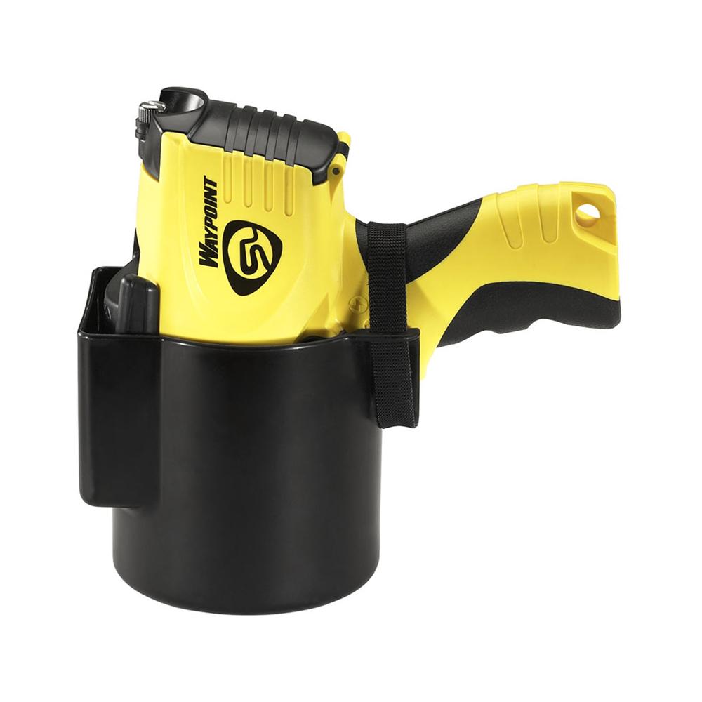 Streamlight Waypoint LED Spotlight 750 Lumens Yellow image 7