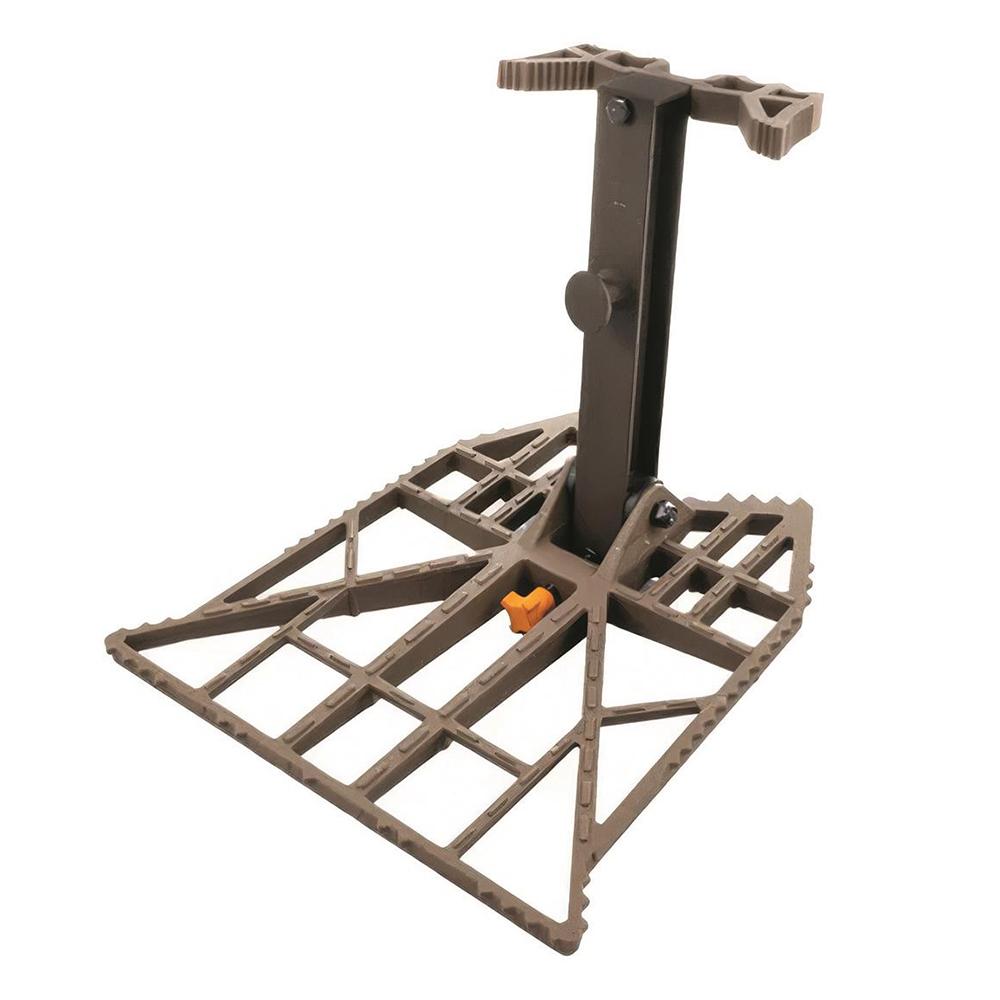 Tethrd Workhorse Platform V2 XL